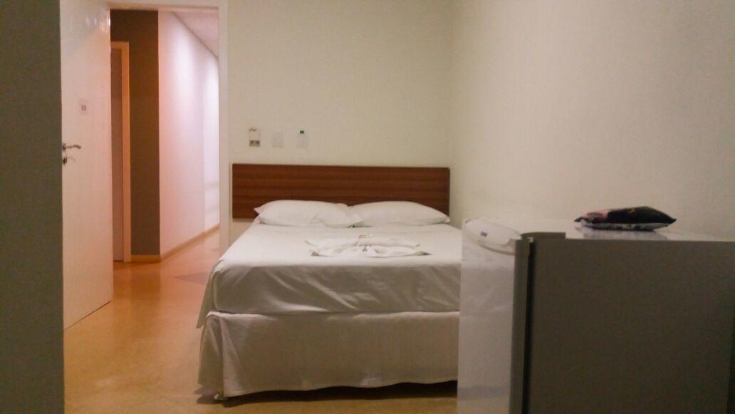 Deed'S Hotel Mantenopolis Bagian luar foto
